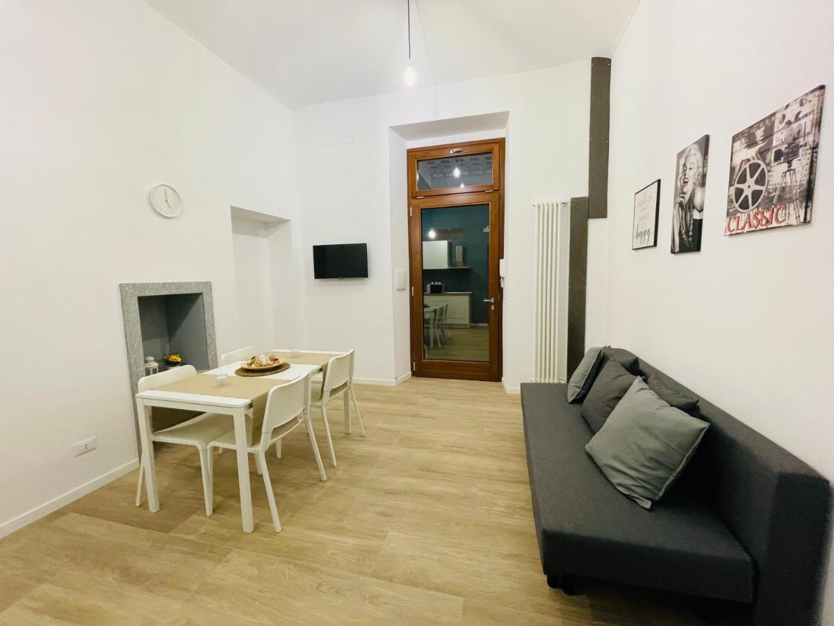 Casa Mole Apartment Turin Exterior photo