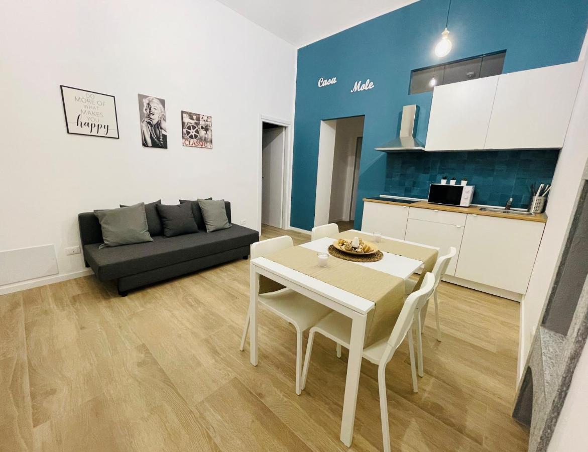 Casa Mole Apartment Turin Exterior photo